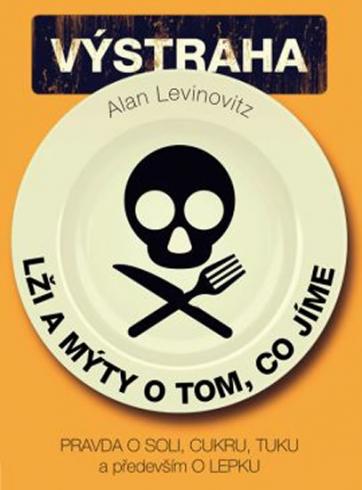 LZI A MYTY O TOM, CO JIME