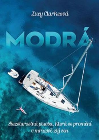 MODRA