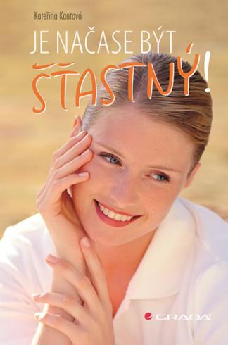 JE NACASE BYT STASTNY
