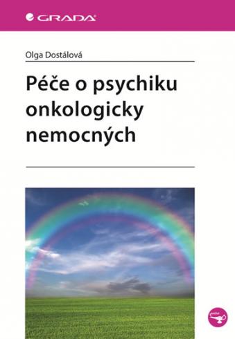 PECE O PSYCHIKU ONKOLOGICKY NEMOCNYCH