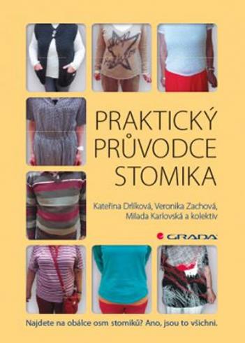 PRAKTICKY PRUVODCE STOMIKA