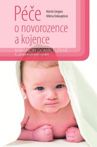 PECE O NOVOROZENCE A KOJENCE