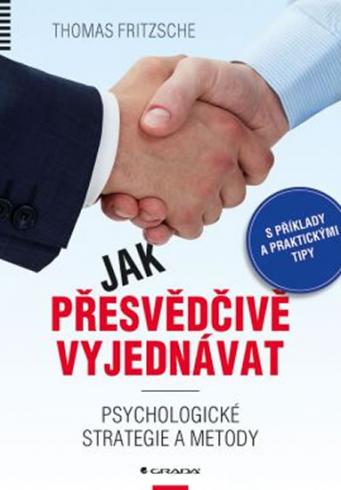 JAK PRESVEDCIVE VYJEDNAVAT