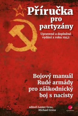 PRIRUCKA PRO PARTIZANY