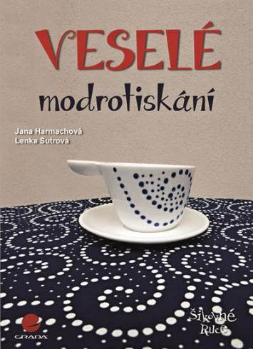 VESELE MODROTISKANI