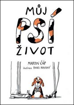 MUJ PSI ZIVOT