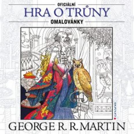 HRA O TRUNY OFICIALNI OMALOVANKY