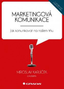 MARKETINGOVA KOMUNIKACE