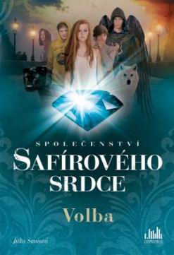 SPOLECENSTVI SAFIROVE SRDCE VOLBA