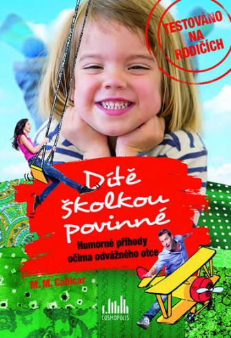 DITE SKOLOU POVINNE