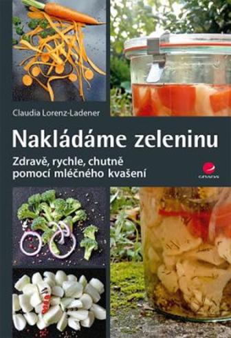 NAKLADAME ZELENINU
