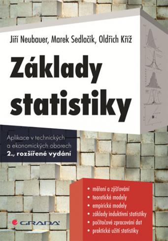 ZAKLADY STATISTIKY