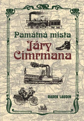 PAMATNA MISTA JARY CIMRMANA