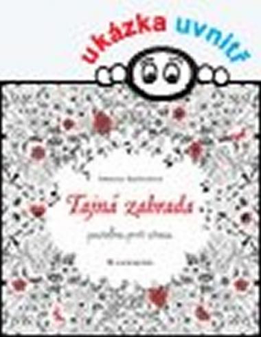 TAJNA ZAHRADA