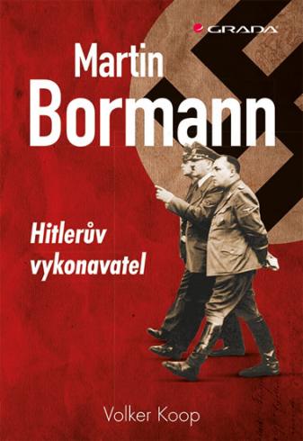 MARTIN BORMANN