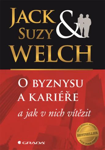 O BYZNYSU A KARIERE