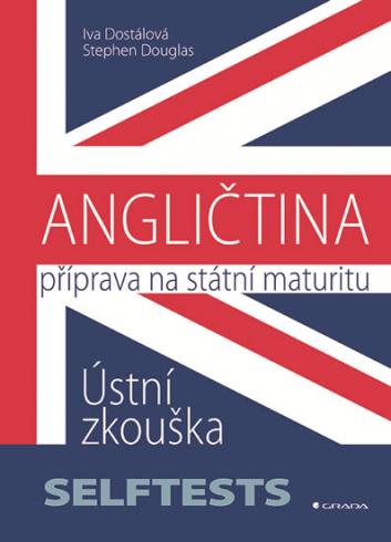 ANGLICTINA PRIPRAVA NA STATNI MATURITU