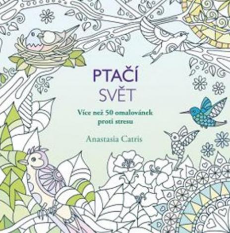PTACI SVET