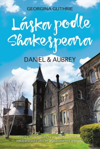 LASKA PODLE SHAKESPEARA