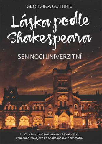LASKA PODLE SHAKESPERA 3