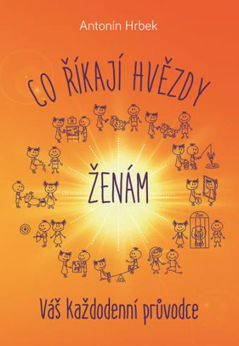 CO RIKAJI HVEZDY ZENAM