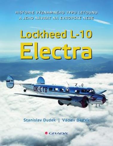LOCKHEED L-10 ELECTRA