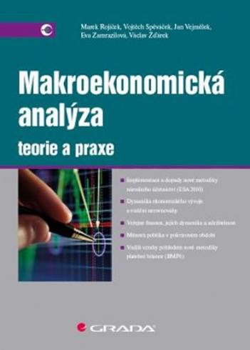 MAKROEKONOMICKA ANALYZA