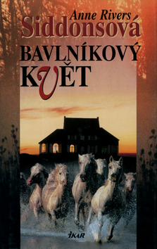 BAVLNIKOVY KVET