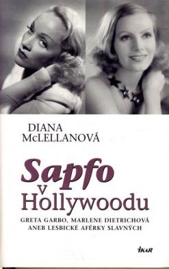 SAPFO V HOLLYWOODU