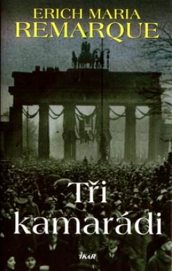 TRI KAMARADI