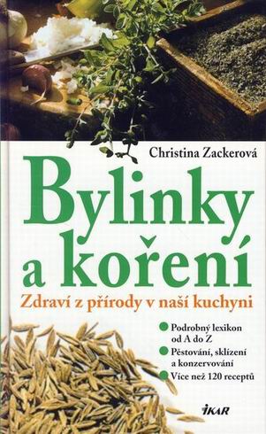 BYLINKY A KORENI