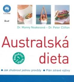 AUSTRALSKA DIETA