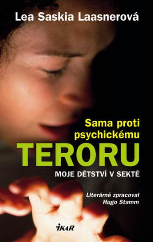 SAMA PROTI PSYCHICKEMU TERORU