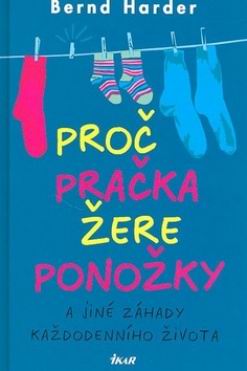 PROC PRACKA ZERE PONOZKY