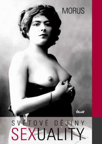 SVETOVE DEJINY SEXUALITY