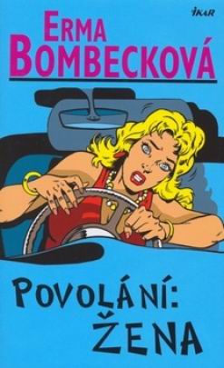 POVOLANI: ZENA