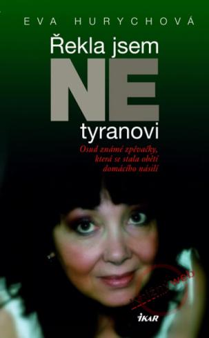 REKLA JSEM NE TYRANOVI