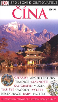 CINA - SPOLECNIK CESTOVATELE