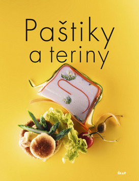 PASTIKY A TERINY