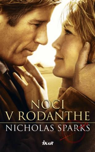 NOCI V RODANTHE