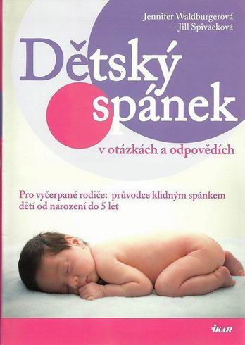 DETSKY SPANEK V OTAZKACH A ODPOVEDICH