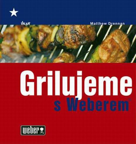 GRILUJEME S WEBEREM