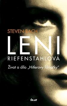 LENI RIEFENSTAHLOVA