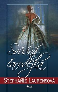 SVUDNA CARODEJKA