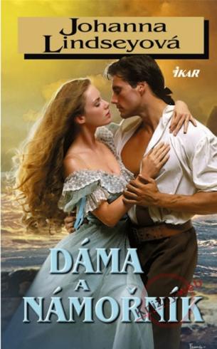 DAMA A NAMORNIK