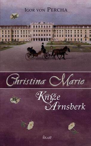 CHRISTINA MARIE KNIZE ARNSBERK