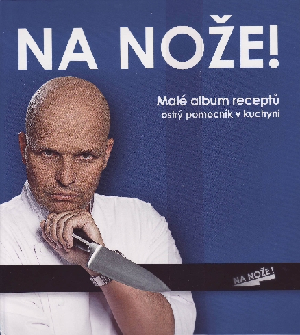 NA NOZE!