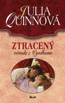 ZTRACENY VEVODA Z WYNDHAMU
