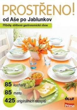 PROSTRENO! OD ASE PO JABLUNKOV