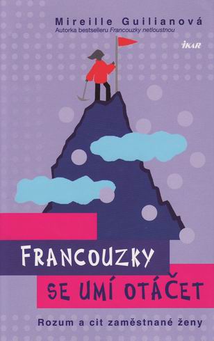 FRANCOUZKY SE UMI OTACET